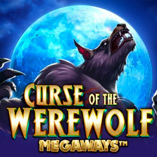 Curse of the Werewolf Megaways