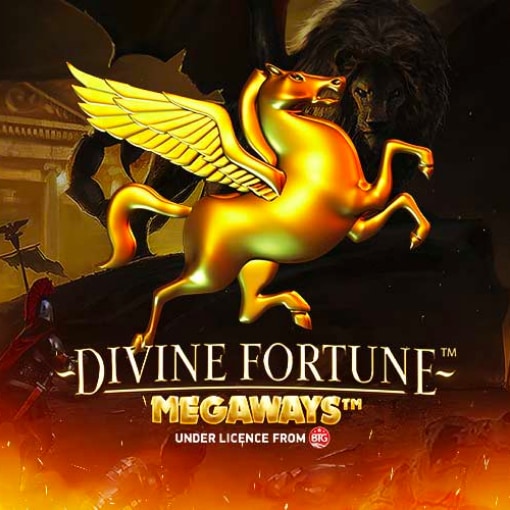 Divine Fortune