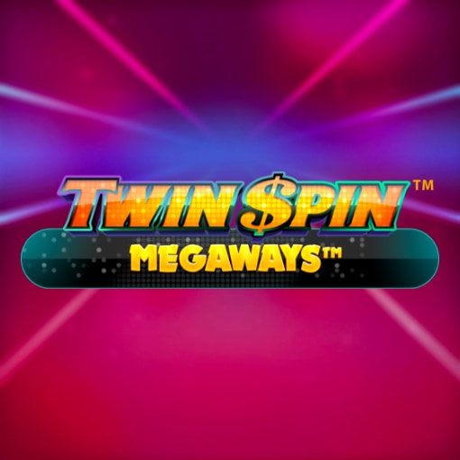 Twin Spin Megaways