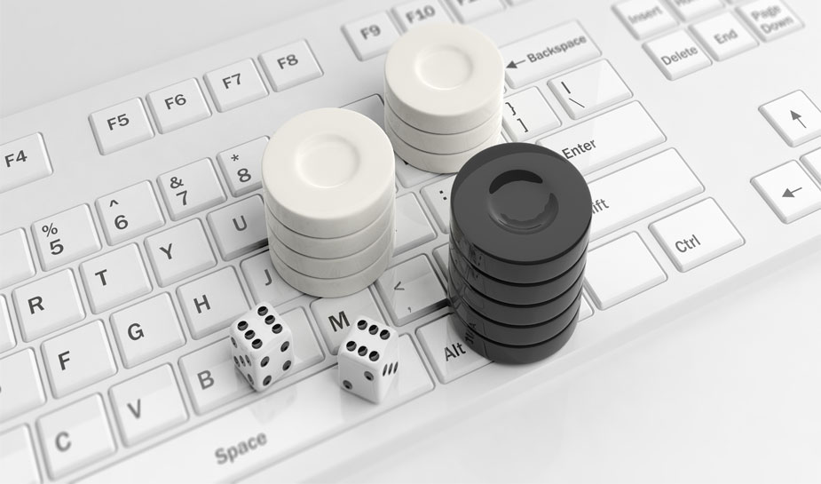 The history of computer games, a timeline to 2000