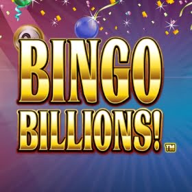 Bingo Billions