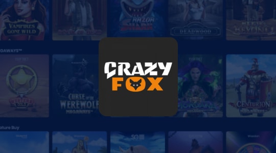 Cashback bonus in case of loss