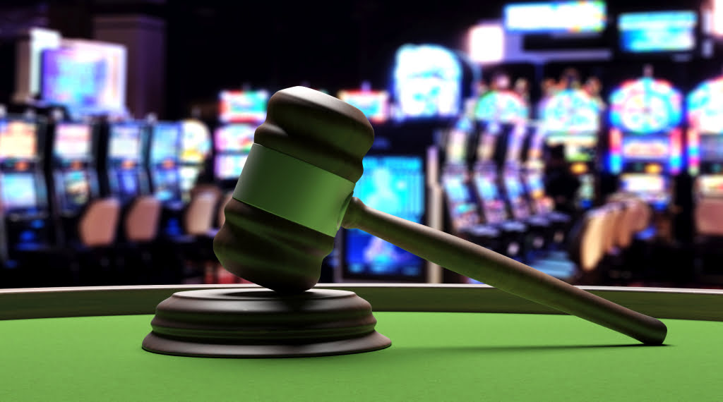 Casino tax