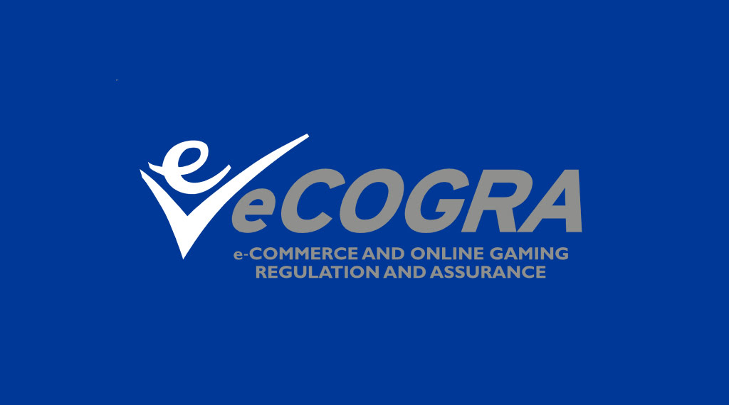 ecogra verifies online casinos