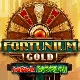 Gold Mega Moolah