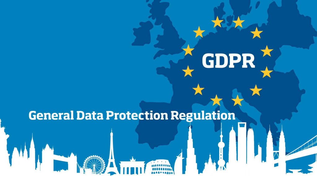 GDPR privacy policy for safe and secure online casinos