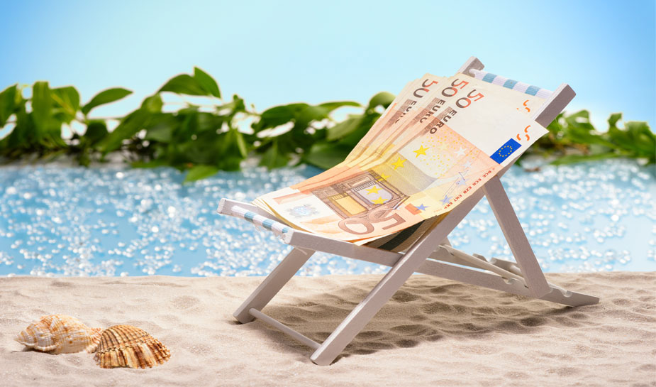 6 fun things to do with your holiday money