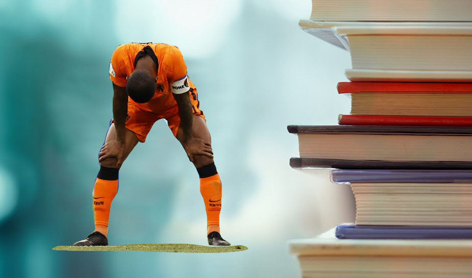 Etymology: the word contest