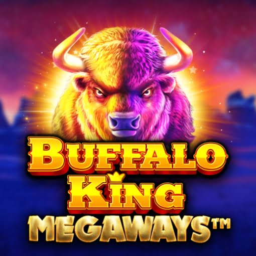 Buffalo King Megaways