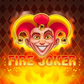 Fire Joker