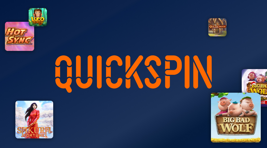 Quickspin slots