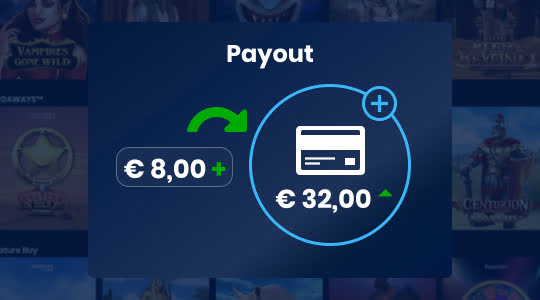 Step 4: request payment