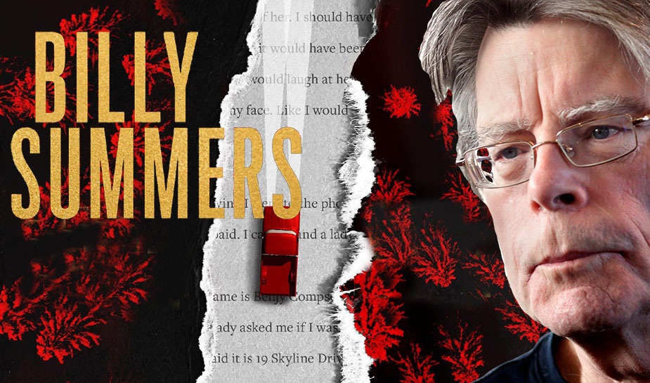 Vegas is obsolete-Stephen King