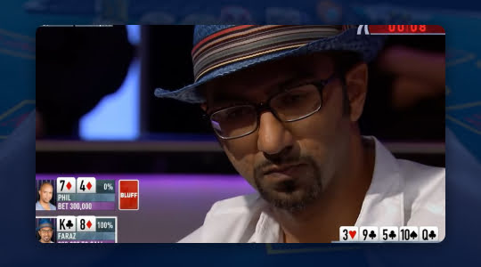 watch online poker videos