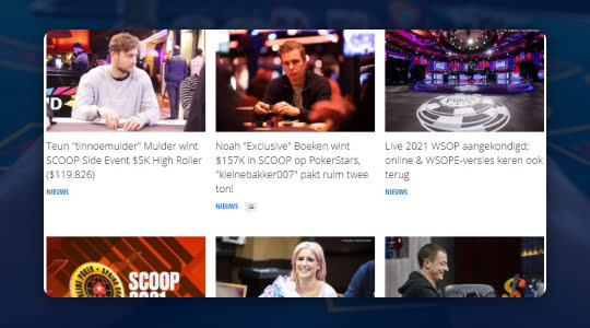 visit poker sites