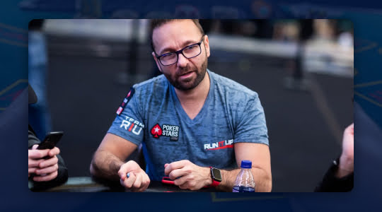 knock on professionals