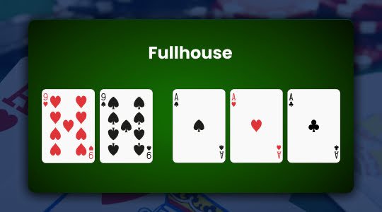 fullhouse