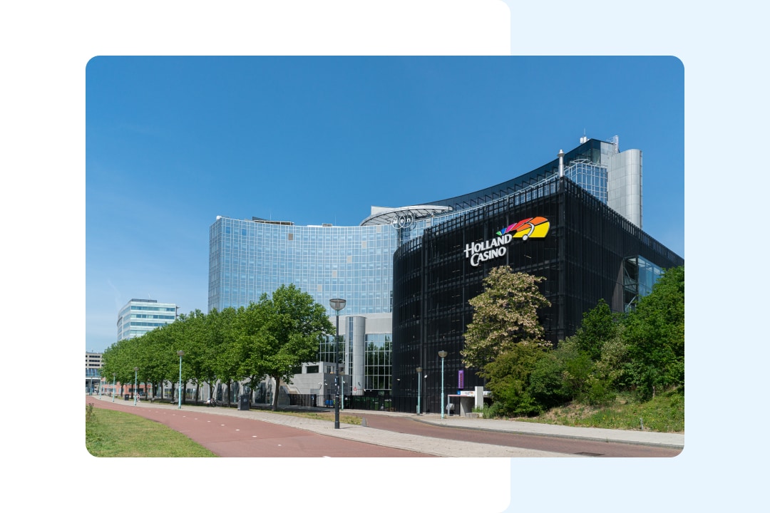 visit casino