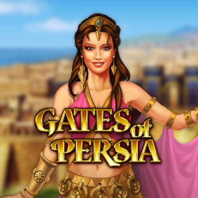 The Gates of Persia