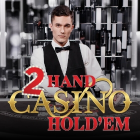 2 Hand Casino Hold'em