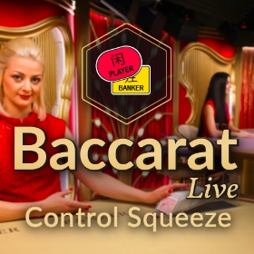 Baccarat Control