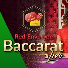 Red Envelope Baccarat