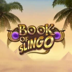 Book of Slingo