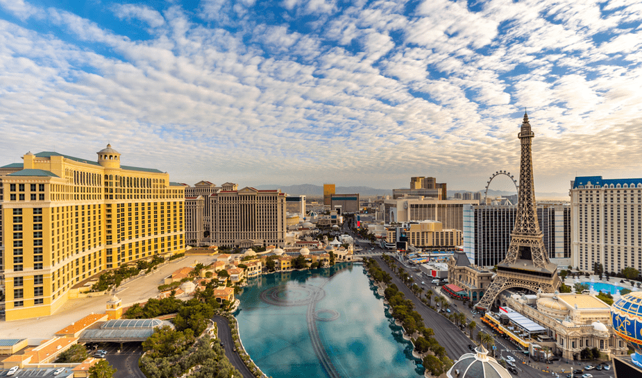 The 9th edition of the Global Gaming Awards