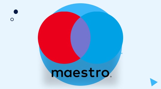 The Maestro logo