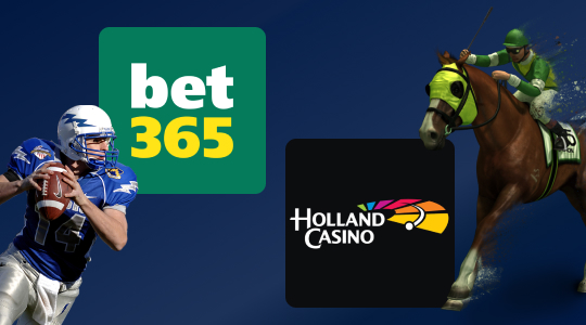 virtual sports at legal casinos