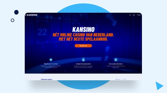 Find a Pay N Play casino