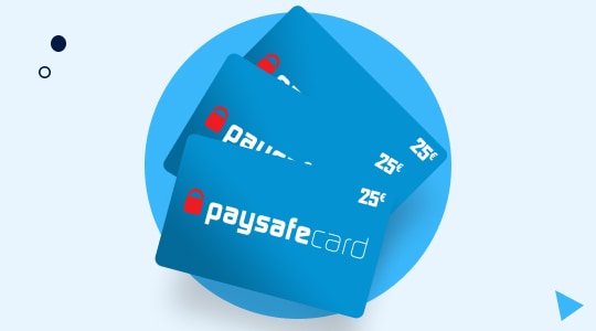 Buy Paysafecard