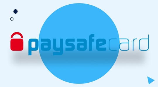 Paysafecard logo