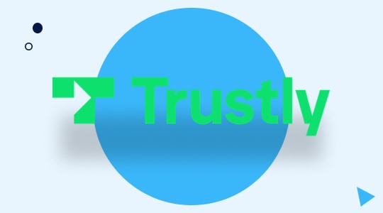 Trustly logo