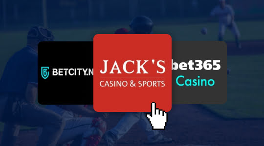 Register with a bookmaker