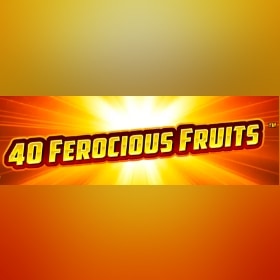 40 Ferocious Fruits