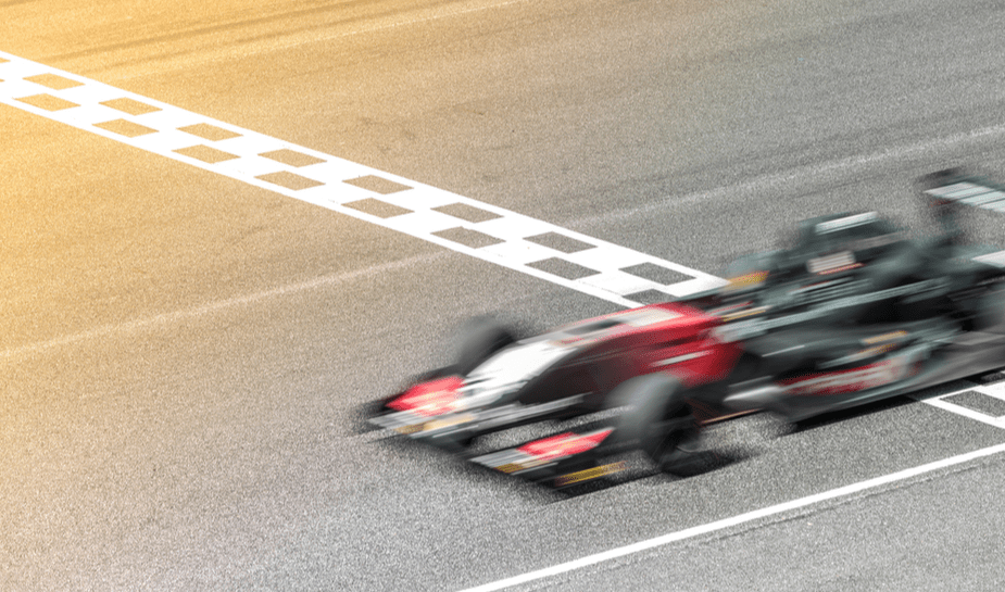 Formula 1 buys valuable land in Las Vegas