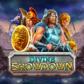 Divine Showdown