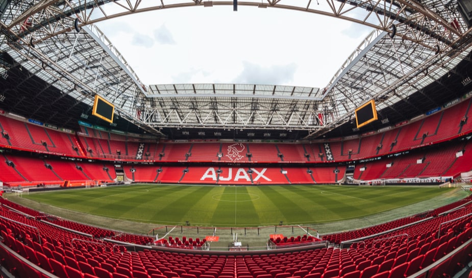 Ajax receives PSV for the Johan Cruijff scale (Bonus Tip: 25x your bet)