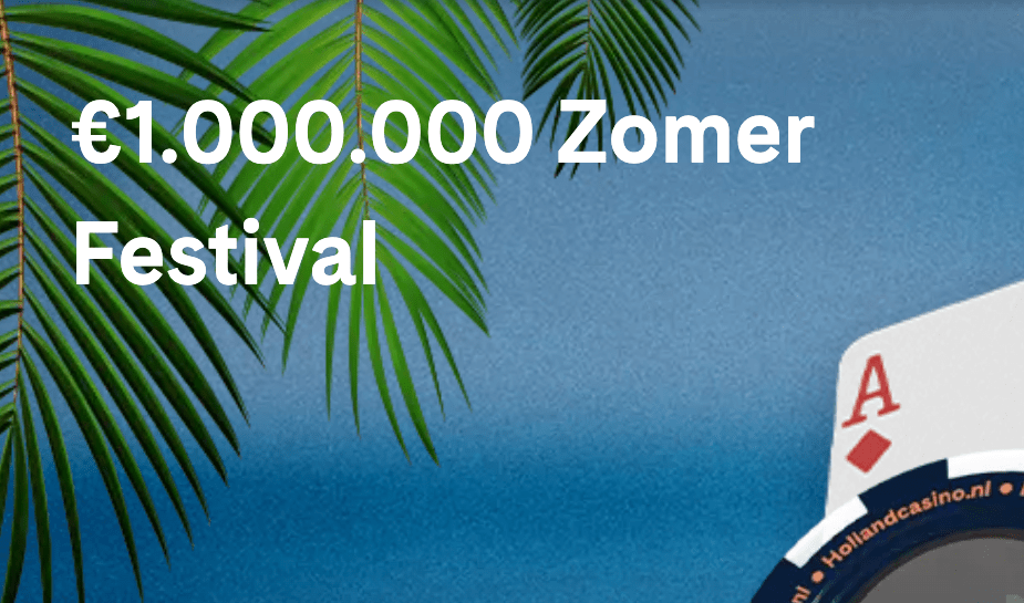 Royal Vegas Casino announces Summer Poker Festival