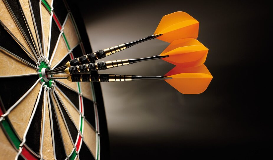 Jack's Casino online organizes promotion around darts event