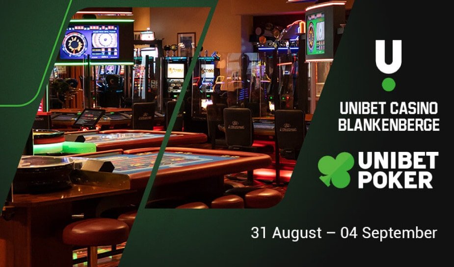 Belgian Poker Championship 2022