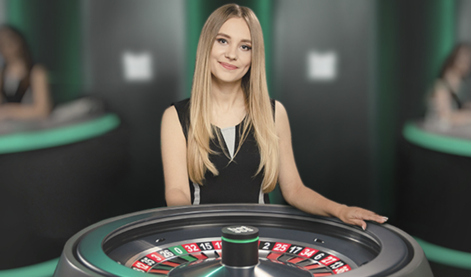 New Zealand-based croupiers available at Bet365