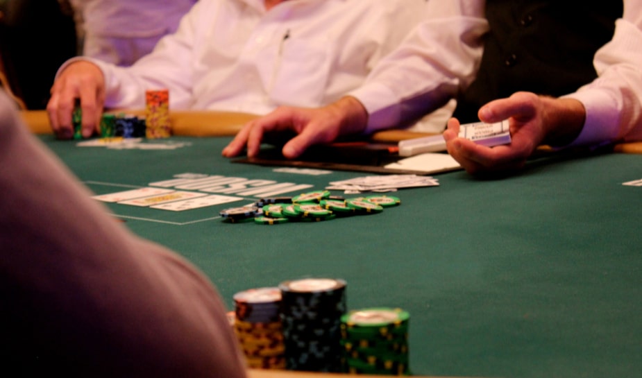 Royal Vegas Casino presents the WSOP Circuit Rotterdam