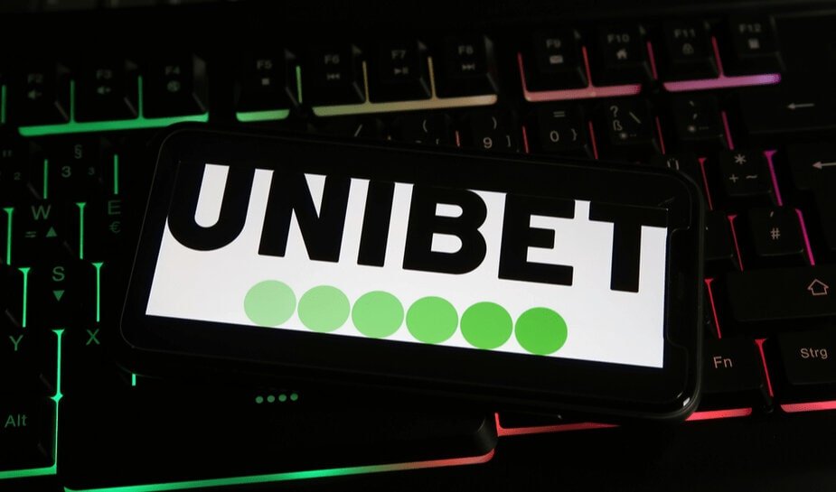 Unibet is the new sponsor of Ziggo Sport Football.