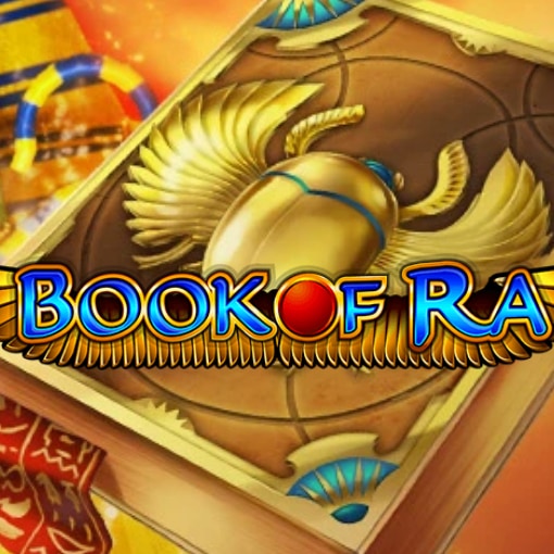 Book of ra online casino